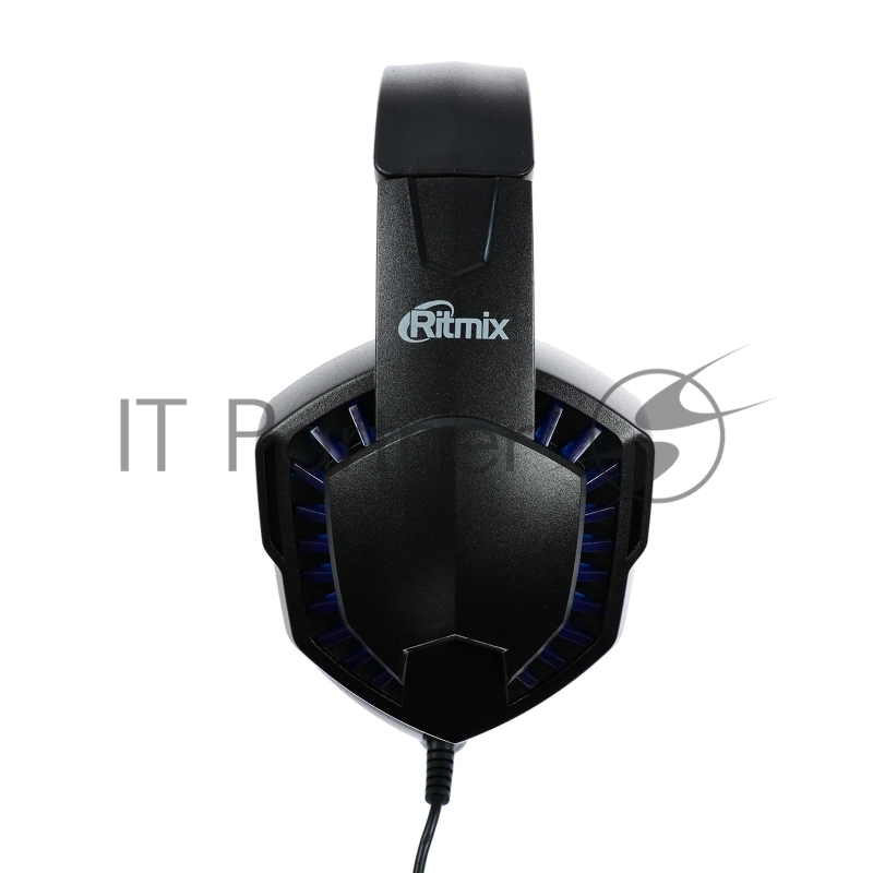 Гарнитура RITMIX RH-562M Gaming Blue