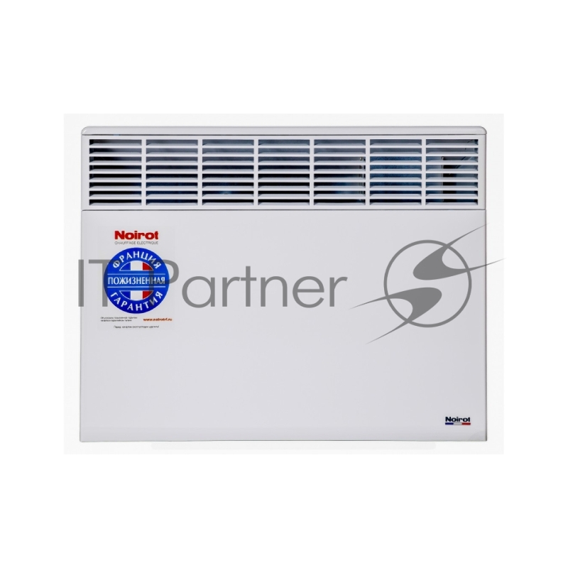 Конвектор Noirot CNX-4 1500Вт белый