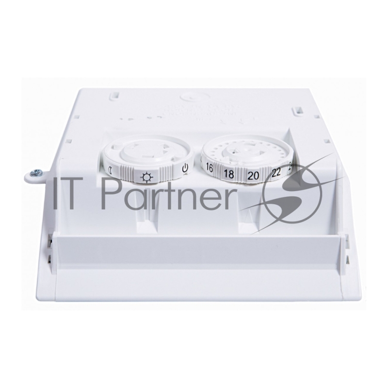 Конвектор Noirot CNX-4 1500Вт белый