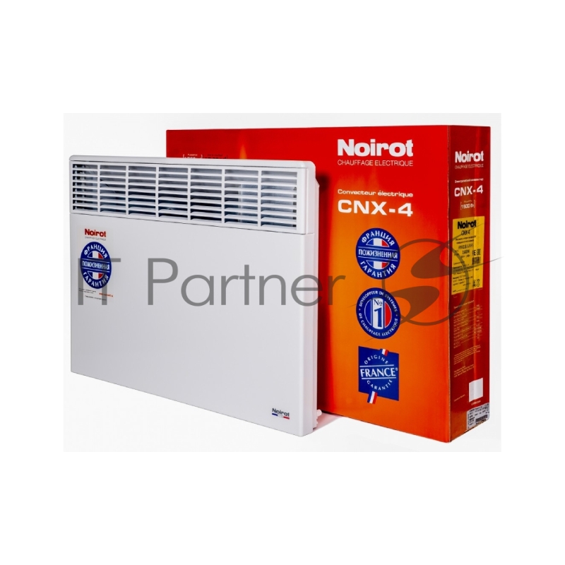 Конвектор Noirot CNX-4 1500Вт белый