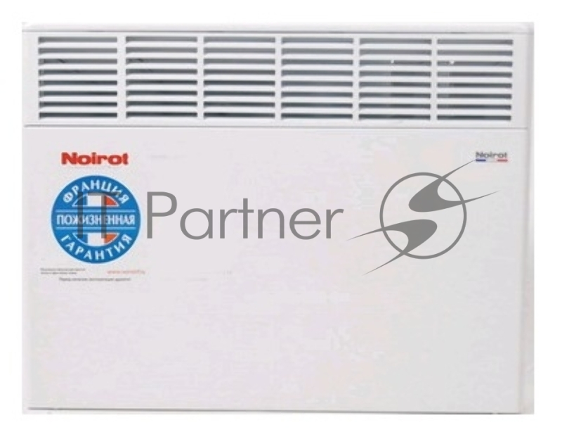 Конвектор Noirot CNX-4 1500Вт белый
