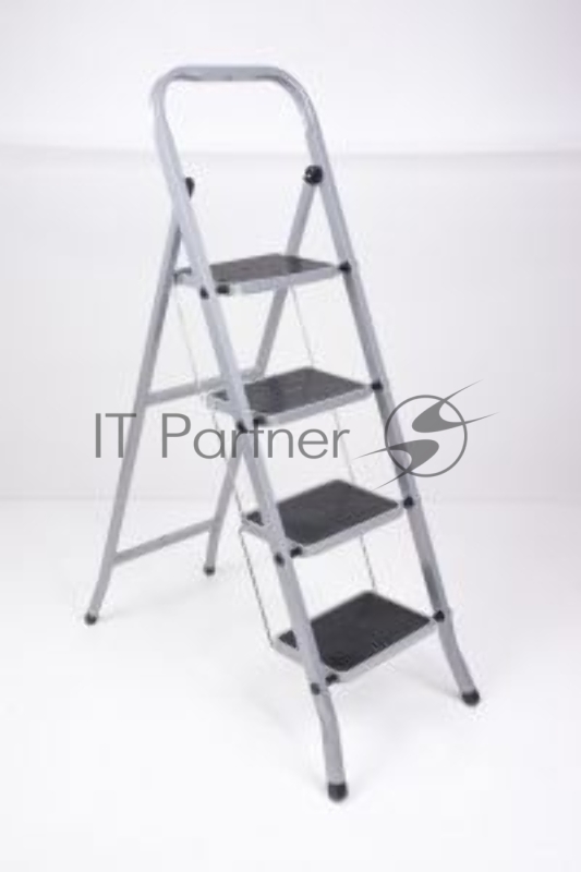 Стремянка КЛАСС ПЛЮС 123304