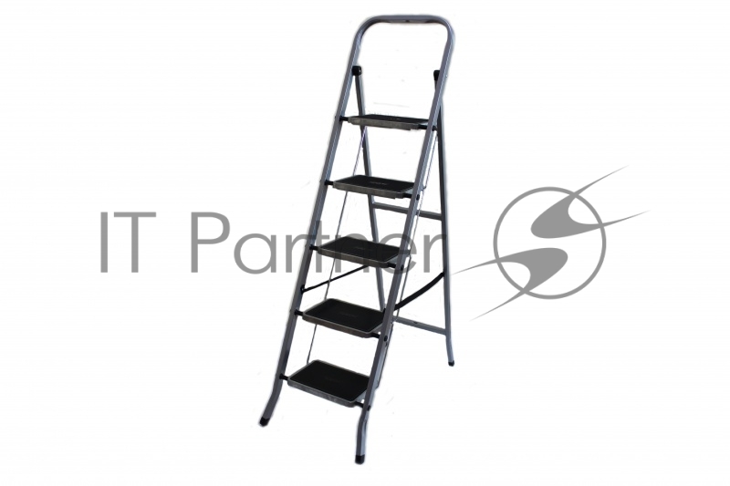 Стремянка КЛАСС ПЛЮС 123305