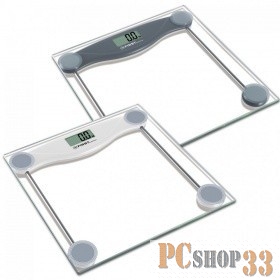 Весы Весы напольные FIRST FA-8013-3-WI Максимальный вес : 150 кг. Цена деления: 100 гр.