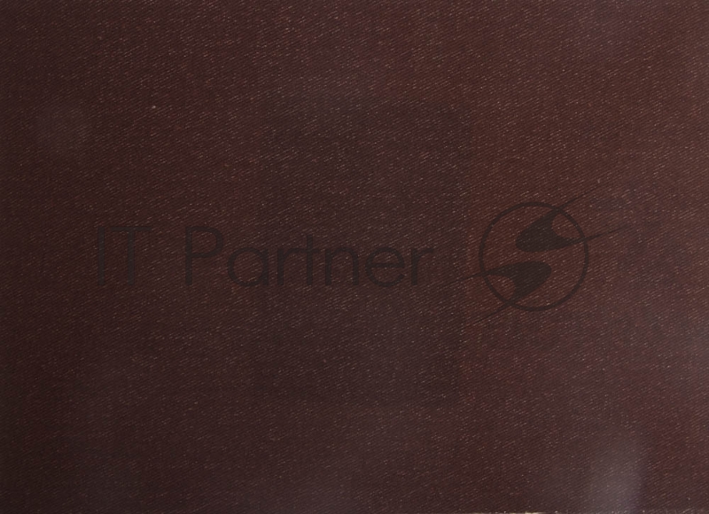 Шлиф-шкурка водостойкая на тканной основе, № 25 (Р 60), 3544-25, 17х24см, 10 листов