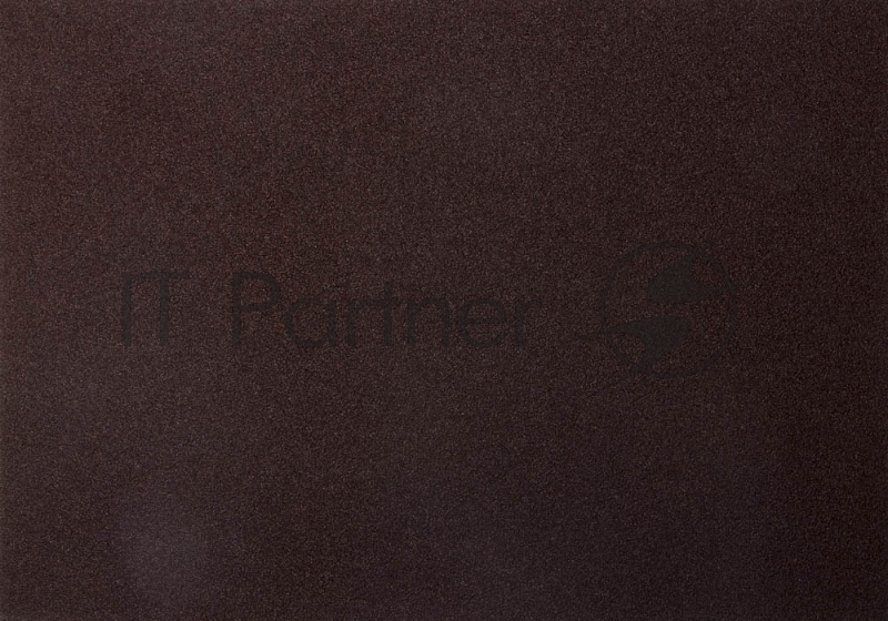 Шлиф-шкурка водостойкая на тканной основе, № 16 (Р 80), 3544-16, 17х24см, 10 листов