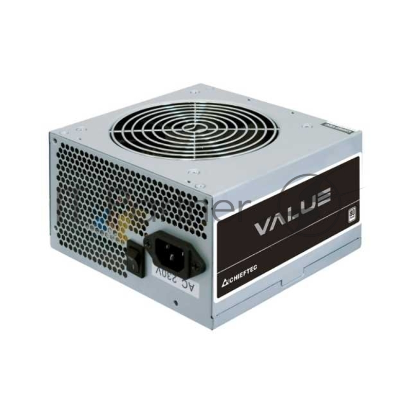 Блок питания Chieftec Value 700W ATX, 80PLUS WHITE, OEM