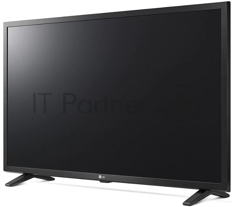 Телевизор LED LG 32 32LQ630B6LA.ARUB черный HD 60Hz DVB-T DVB-T2 DVB-C DVB-S DVB-S2 WiFi Smart TV (RUS)