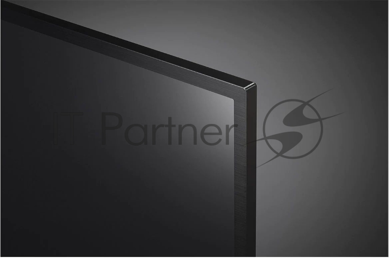 Телевизор LED LG 32 32LQ630B6LA.ARUB черный HD 60Hz DVB-T DVB-T2 DVB-C DVB-S DVB-S2 WiFi Smart TV (RUS)