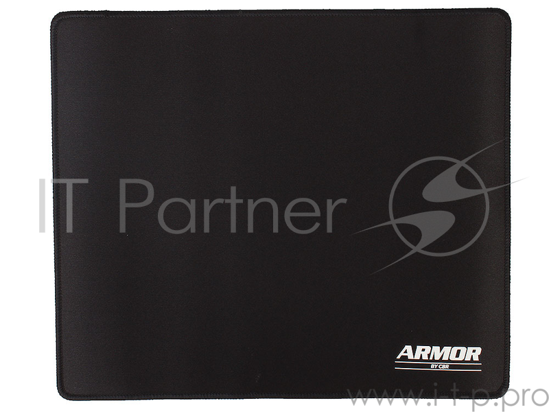 Коврик Коврик для мыши игровой CBR CMP 808 Armor черный