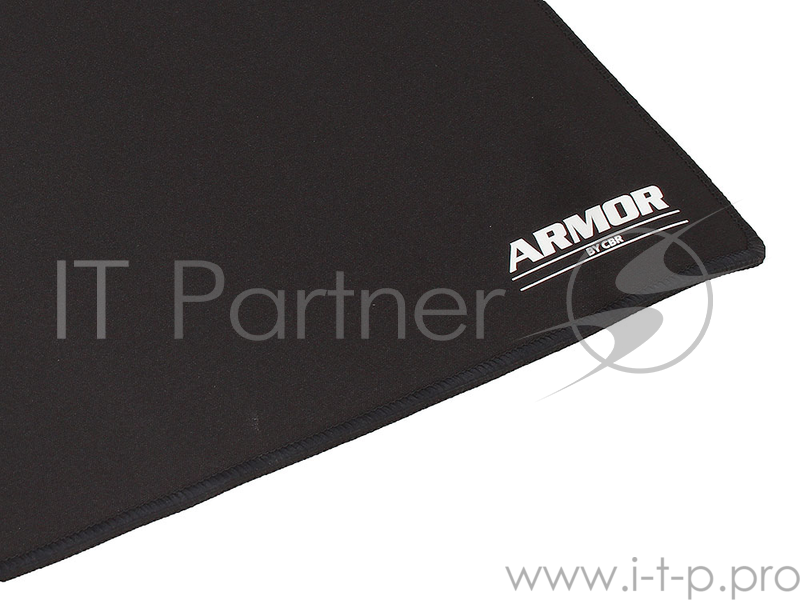 Коврик Коврик для мыши игровой CBR CMP 808 Armor черный