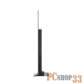 Телевизор OLED LG 55 OLED55C2RLA.ADKG темно-серый 4K Ultra HD 120Hz DVB-T DVB-T2 DVB-C DVB-S DVB-S2 USB WiFi Smart TV (RUS)