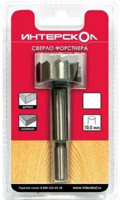 Буры,сверла,долото Интерскол Сверло Форстнера 20 мм 0310 050