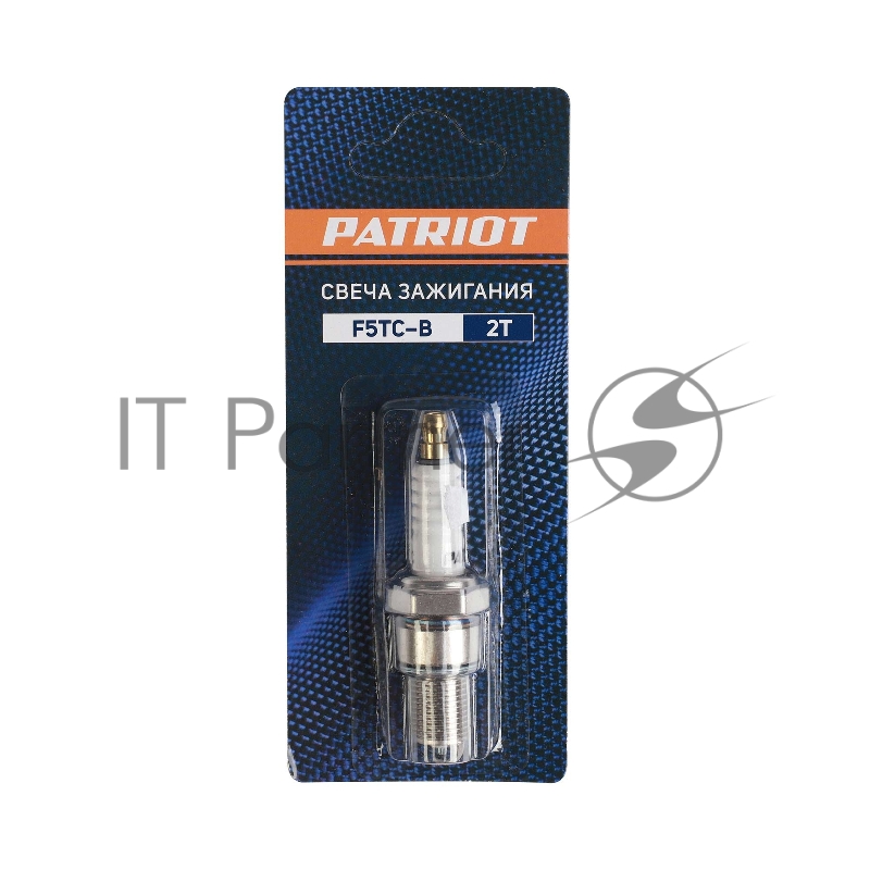 Свечи PATRIOT F5TC-B для 2-х тактных дв.