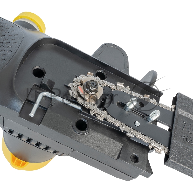 Пила цепная электрическая KOLNER KECS 40/1700