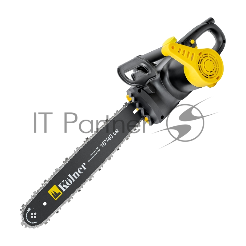 Пила цепная электрическая KOLNER KECS 40/1700