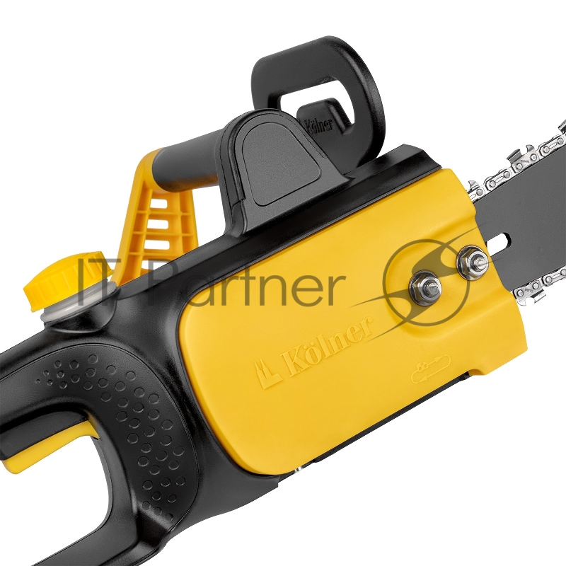 Пила цепная электрическая KOLNER KECS 40/1700