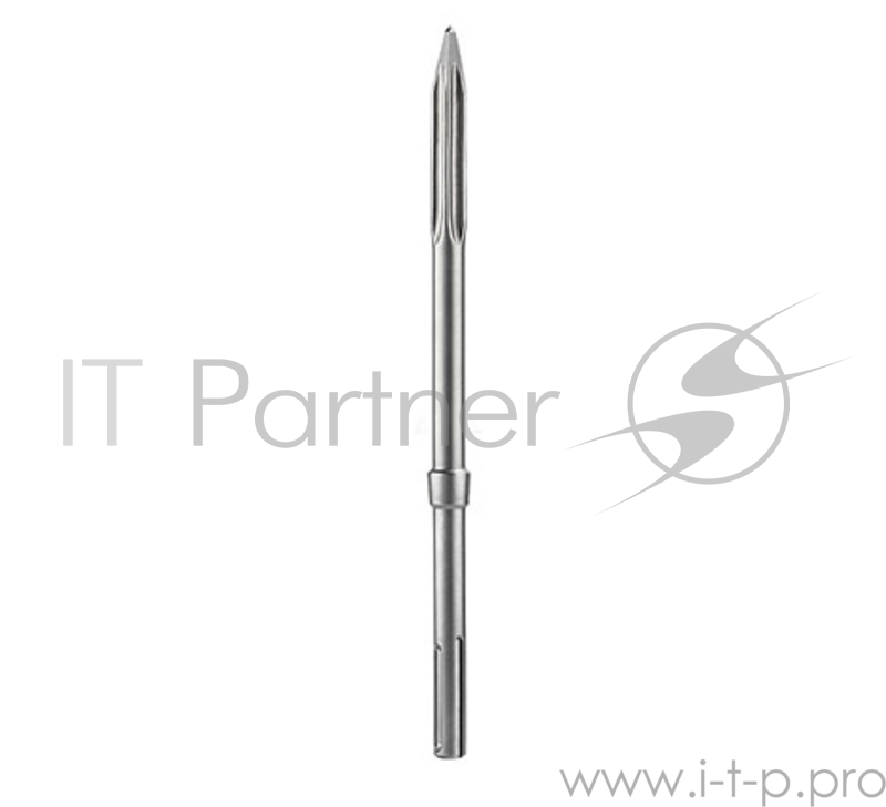 Буры SDS-Max,долота Bosch 1618600012 SDS-MAX ПИКОВОЕ ЗУБИЛО 600ММ