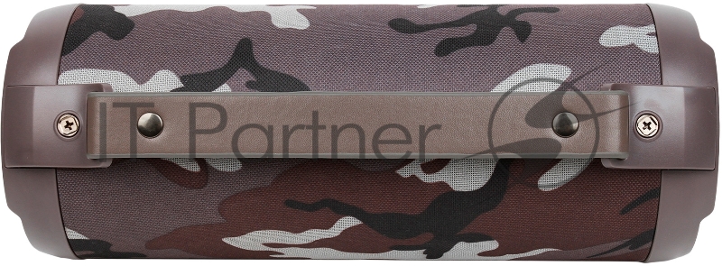 Колонка порт. Digma D-PS1520 камуфляж/камуфляж 16W 1.0 BT 10м 1500mAh (SP1520C)
