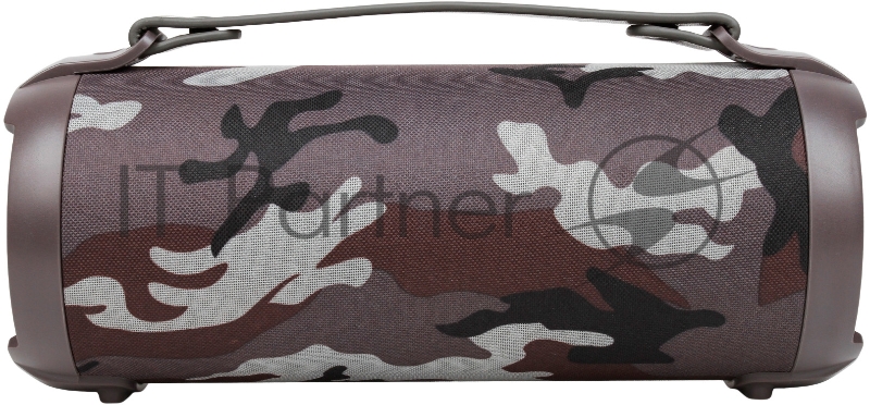 Колонка порт. Digma D-PS1520 камуфляж/камуфляж 16W 1.0 BT 10м 1500mAh (SP1520C)