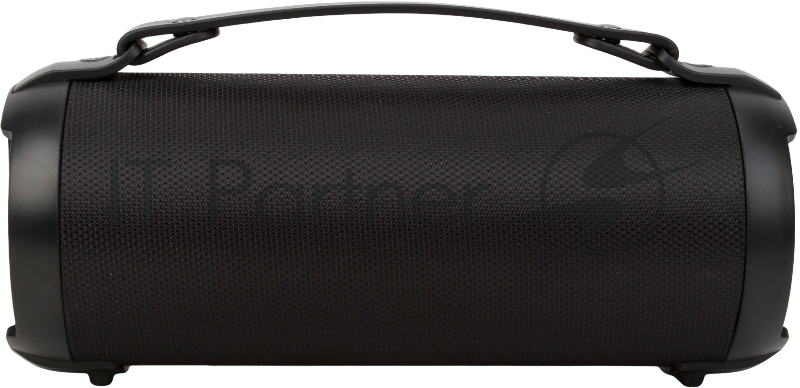 Колонка порт. Digma D-PS1520 черный/черный 16W 1.0 BT 10м 1500mAh (SP1520B)