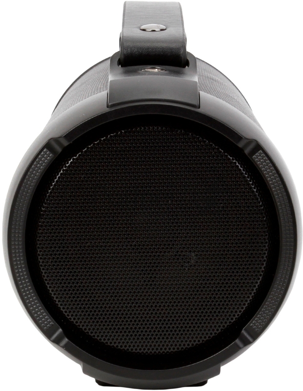 Колонка порт. Digma D-PS1520 черный/черный 16W 1.0 BT 10м 1500mAh (SP1520B)