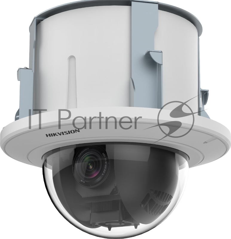 Камера видеонаблюдения аналоговая Hikvision DS-2DE5225W-AE3(T5) 4.8-120мм цв.