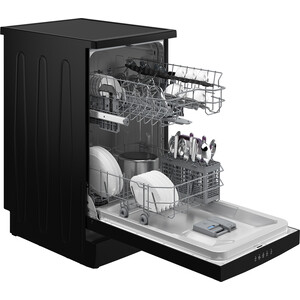 Посудомоечная машина BEKO BDFS 15020 B 7639708335