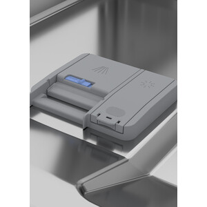 Посудомоечная машина BEKO BDFS 15020 B 7639708335