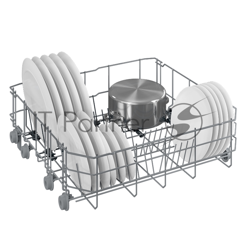 Посудомоечная машина Beko BDFN 15421 W