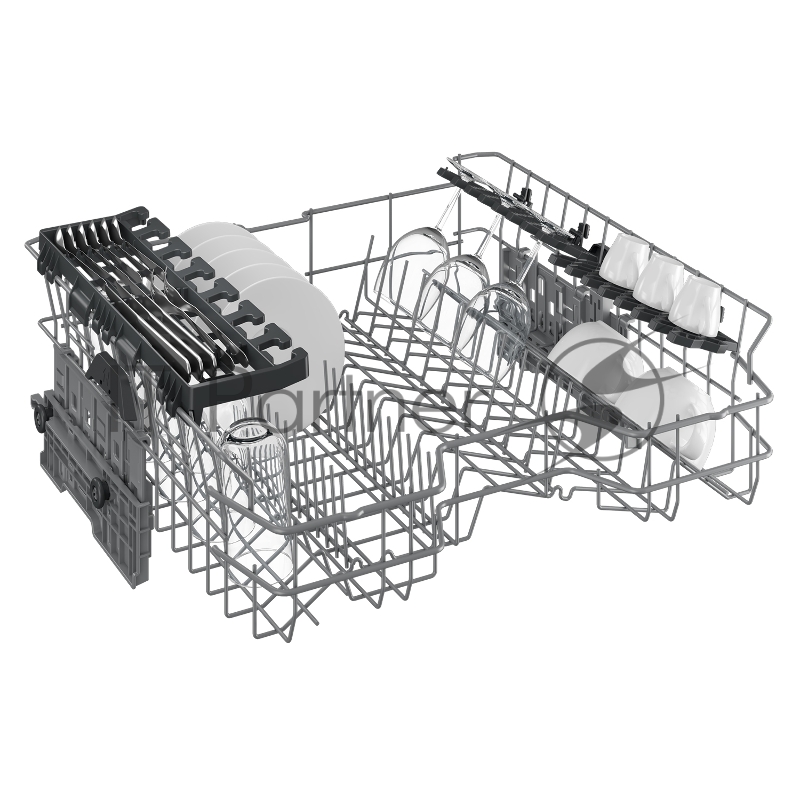 Посудомоечная машина Beko BDFN 15421 W