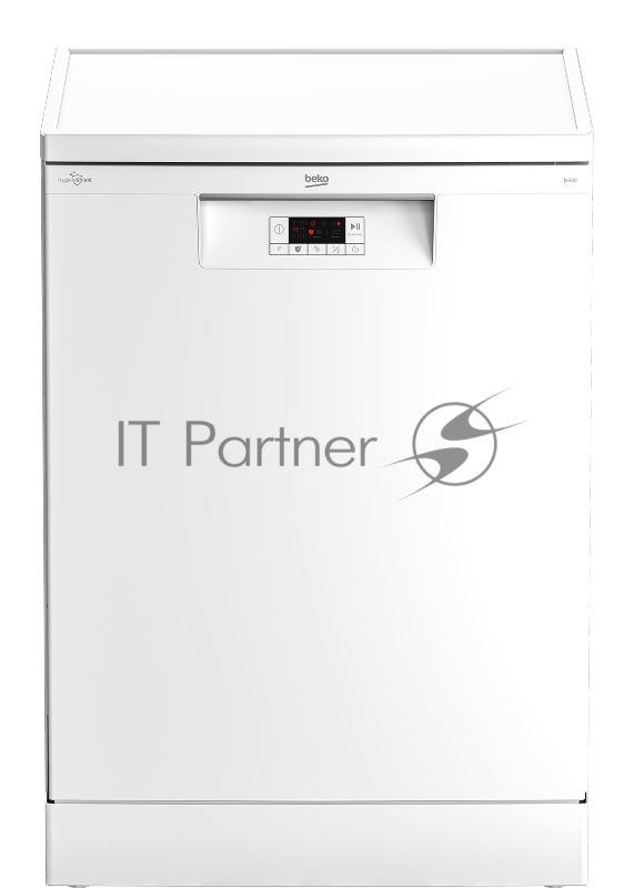 Посудомоечная машина Beko BDFN 15421 W