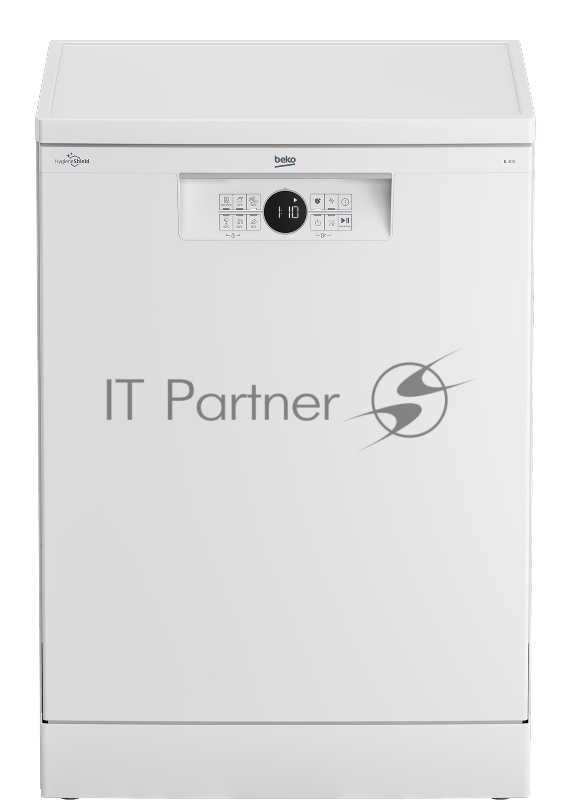 Посудомоечная машина Beko BDFN 26522 W