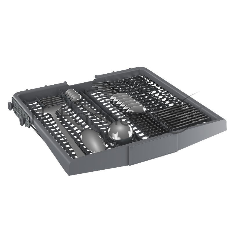 Посудомоечная машина Beko BDFN 36522 WQ