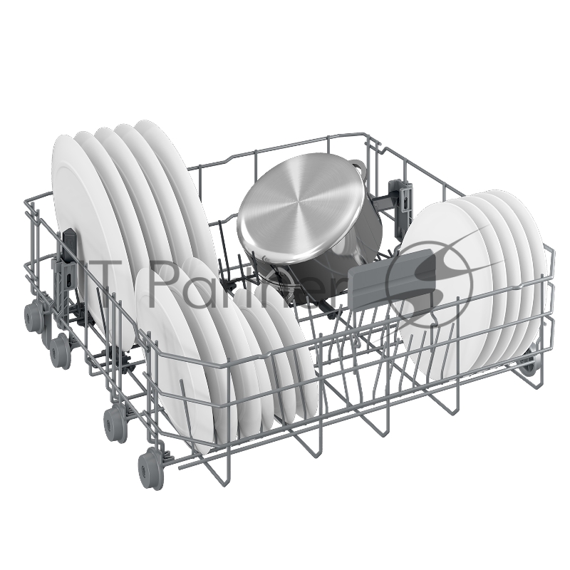 Посудомоечная машина Beko BDFN 36522 WQ