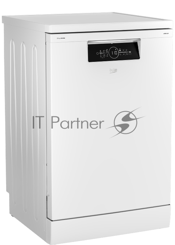 Посудомоечная машина Beko BDFN 36522 WQ