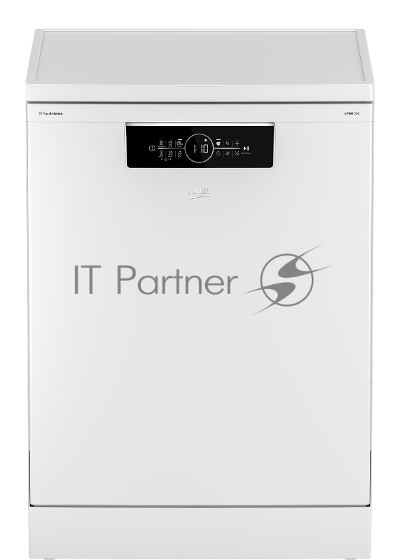 Посудомоечная машина Beko BDFN 36522 WQ