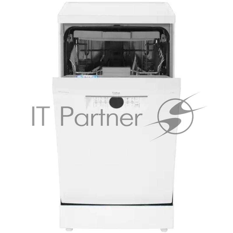 Посудомоечная машина Beko BDFS 26120 WQ