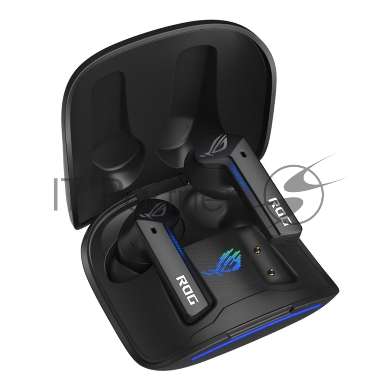 Игровые наушники ASUS ROG CETRA TRUE WIRELESS