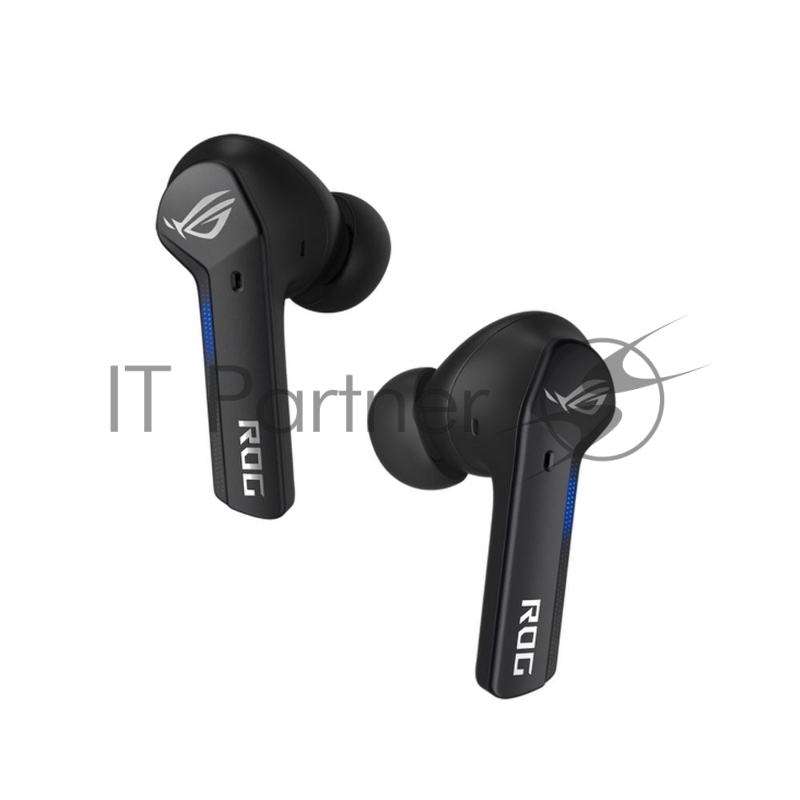 Игровые наушники ASUS ROG CETRA TRUE WIRELESS