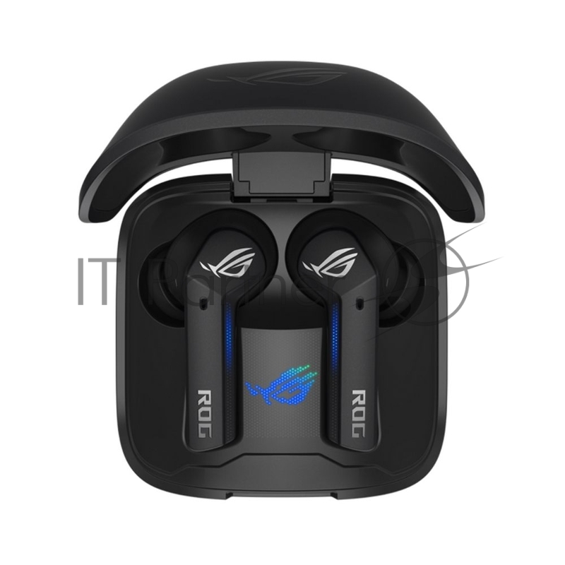 Игровые наушники ASUS ROG CETRA TRUE WIRELESS