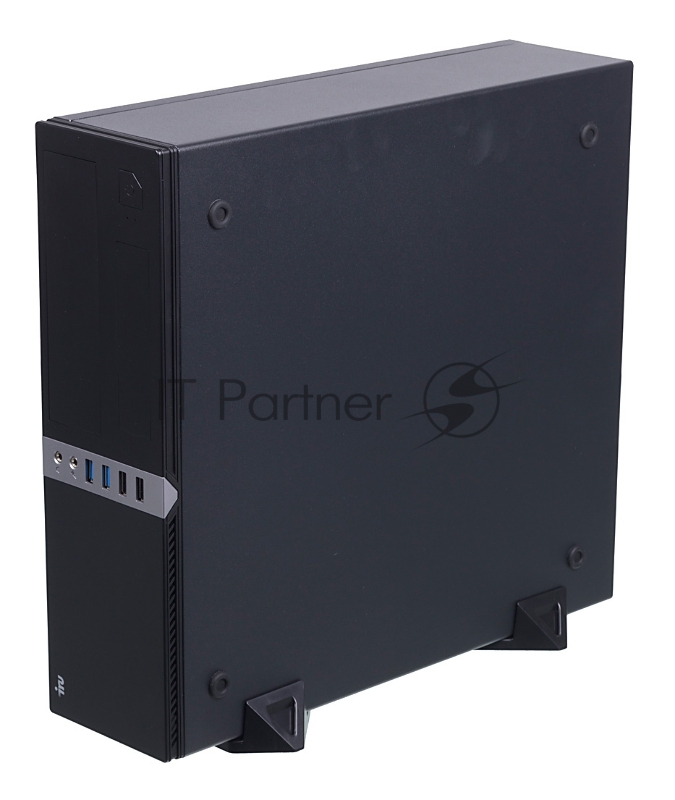Компьютер IRU Office 310H5SF small form factor i3 10105 (3.7) 16Gb SSD256Gb UHDG 630 Free DOS GbitEth 230W черный