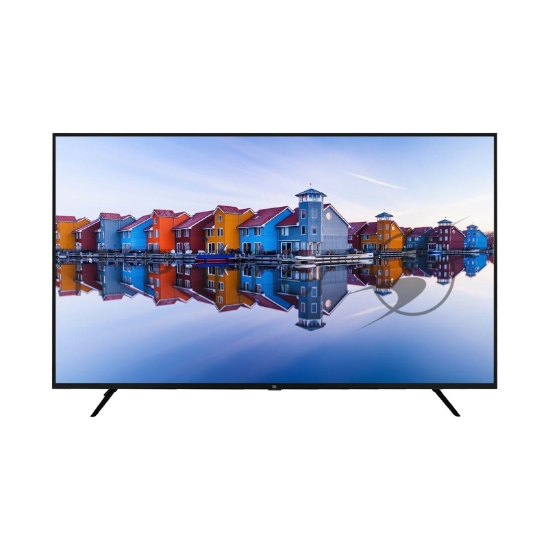 Телевизор 65 Xiaomi L65M5-5ASP black (UHD, SmartTV, DVB-T/T2/C/S/S2) (L65M5-5ASP)