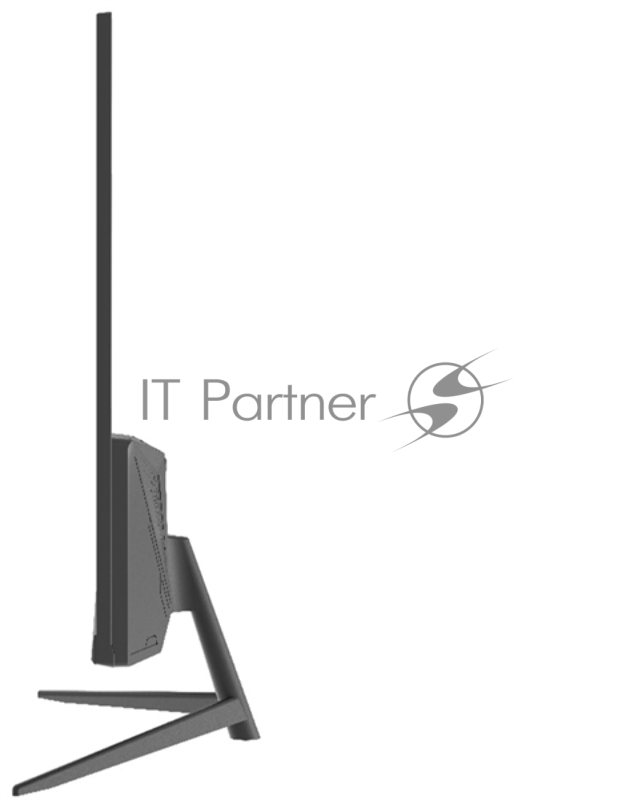 Монитор CHiQ LMC22F501(J) 21.45 1920*1080 75Hz VA LED 16:9 14ms VGA HDMI Audio out 178/178 250cd 3000:1