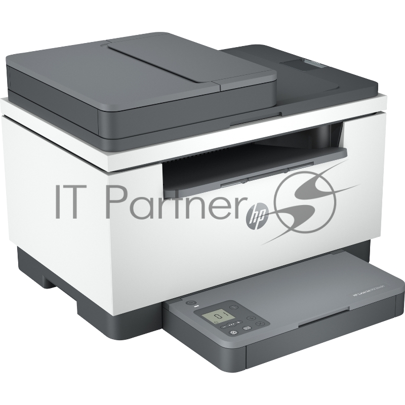 МФУ HP LaserJet M236sdw, (9YG09A), принтер/сканер/копир, A4, 29ppm, print 600х600dpi, scan 600x600dpi, LCD, Wi-Fi, LAN, USB, ADF