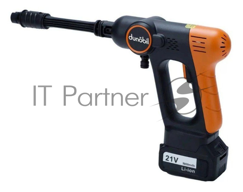 Минимойка Dunobil wascher basic (DGCNFY1)