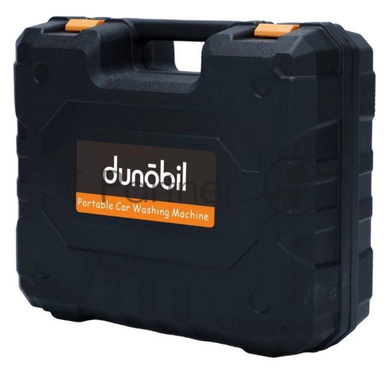 Минимойка Dunobil wascher pro (DGCNFY2)