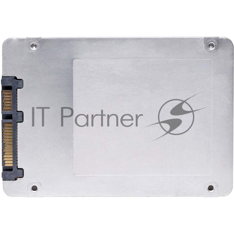 Накопитель Intel SSD S4620 Series (3.84TB, 2.5in SATA 6Gb/s, 3D4, TLC), 1 year