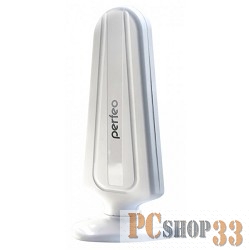 Антенны для цифровых приставок DVB-T2 Perfeo ТВ антенна