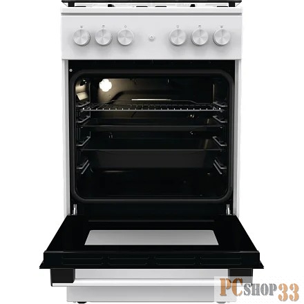 Газовая плита Gorenje GGI5A21WH